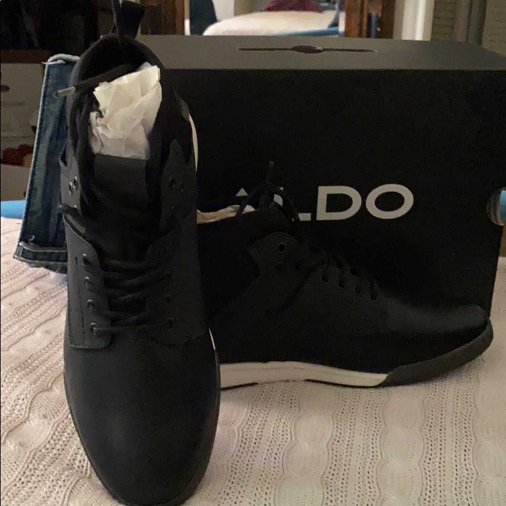 Aldo shoes